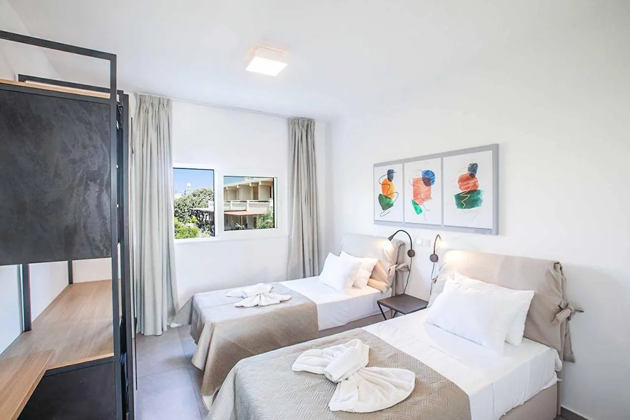 Nissi Cube 3 Kb3 Villa Ayia Napa