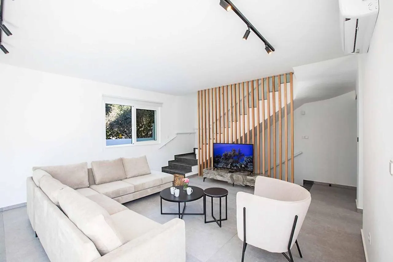 Nissi Cube 3 Kb3 Villa Ayia Napa