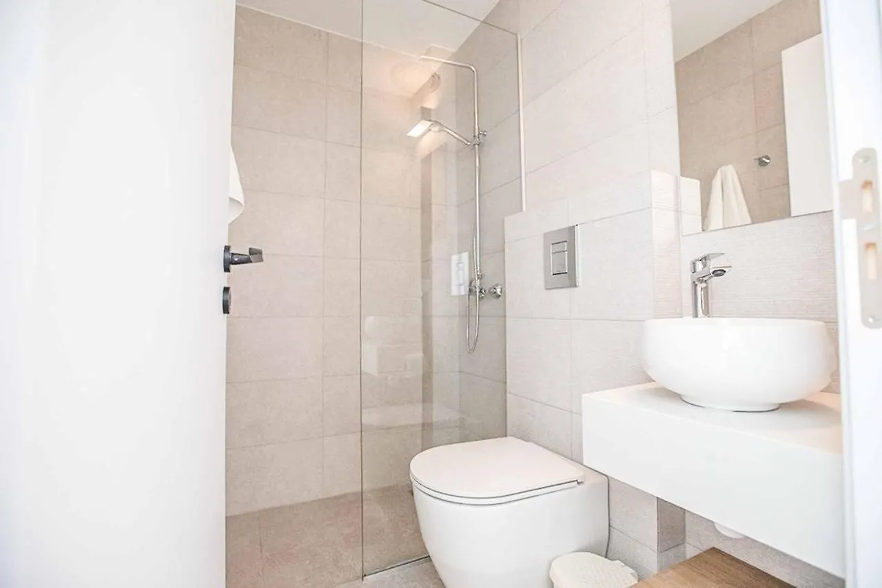 Nissi Cube 3 Kb3 Villa Ayia Napa Cyprus