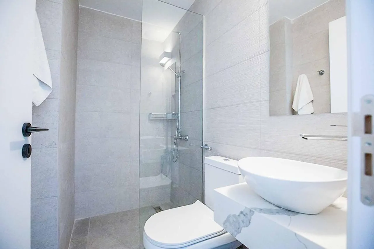 Nissi Cube 3 Kb3 Villa Ayia Napa