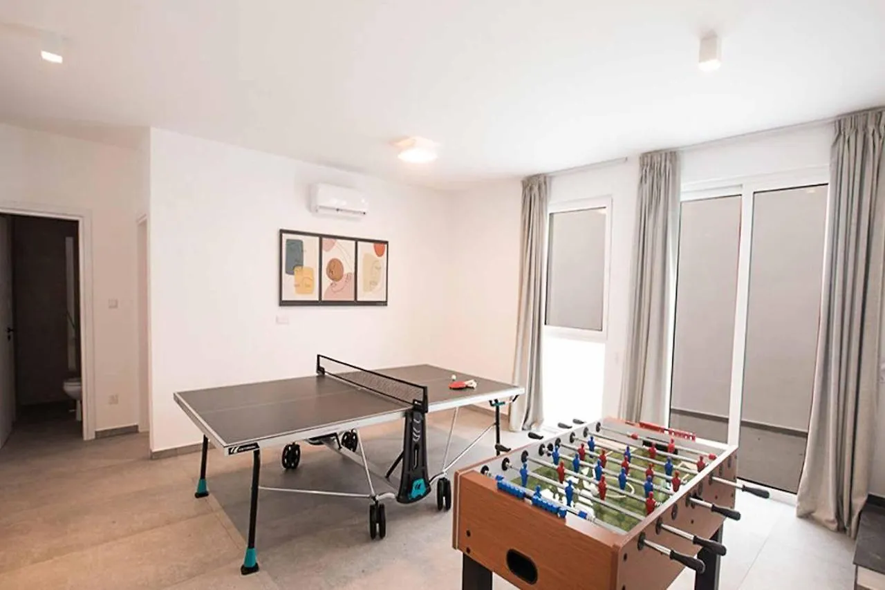 Nissi Cube 3 Kb3 Villa Ayia Napa
