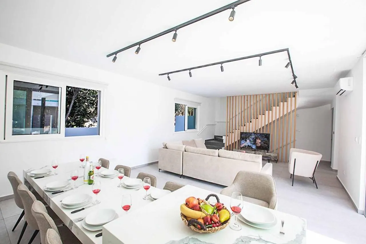 Nissi Cube 3 Kb3 Villa Ayia Napa