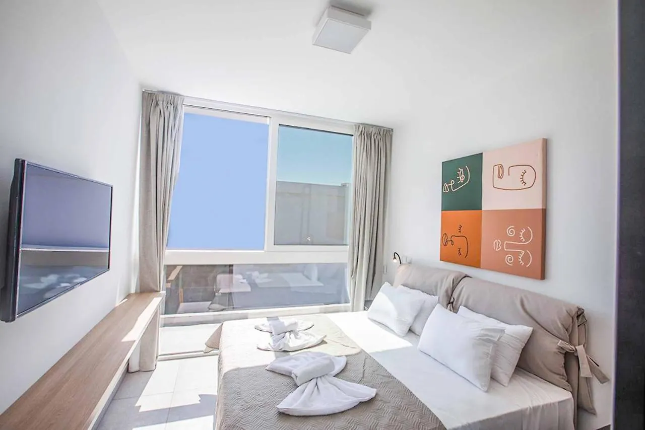 Nissi Cube 3 Kb3 Villa Ayia Napa